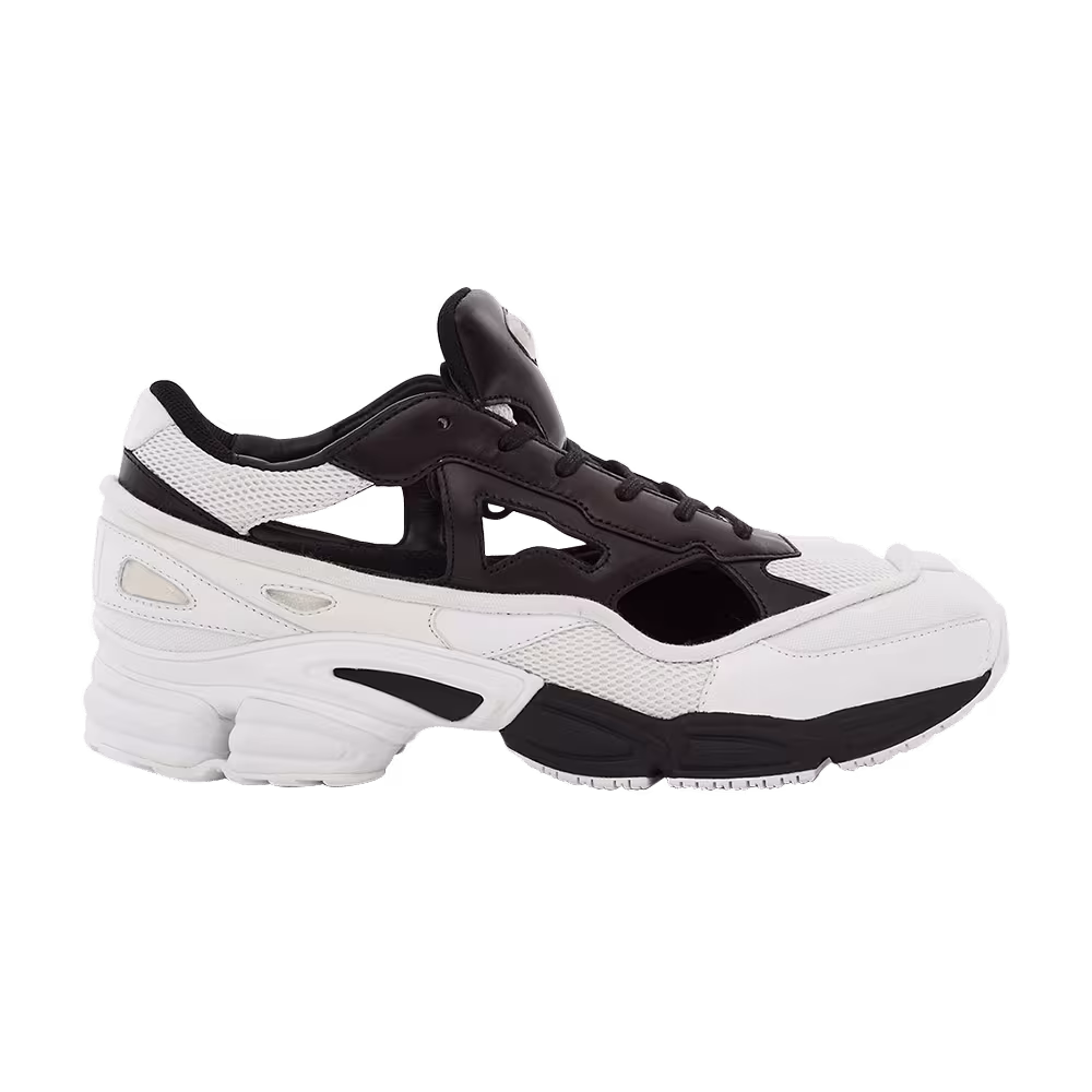 Raf Simons x adidas Replicant Ozweego White