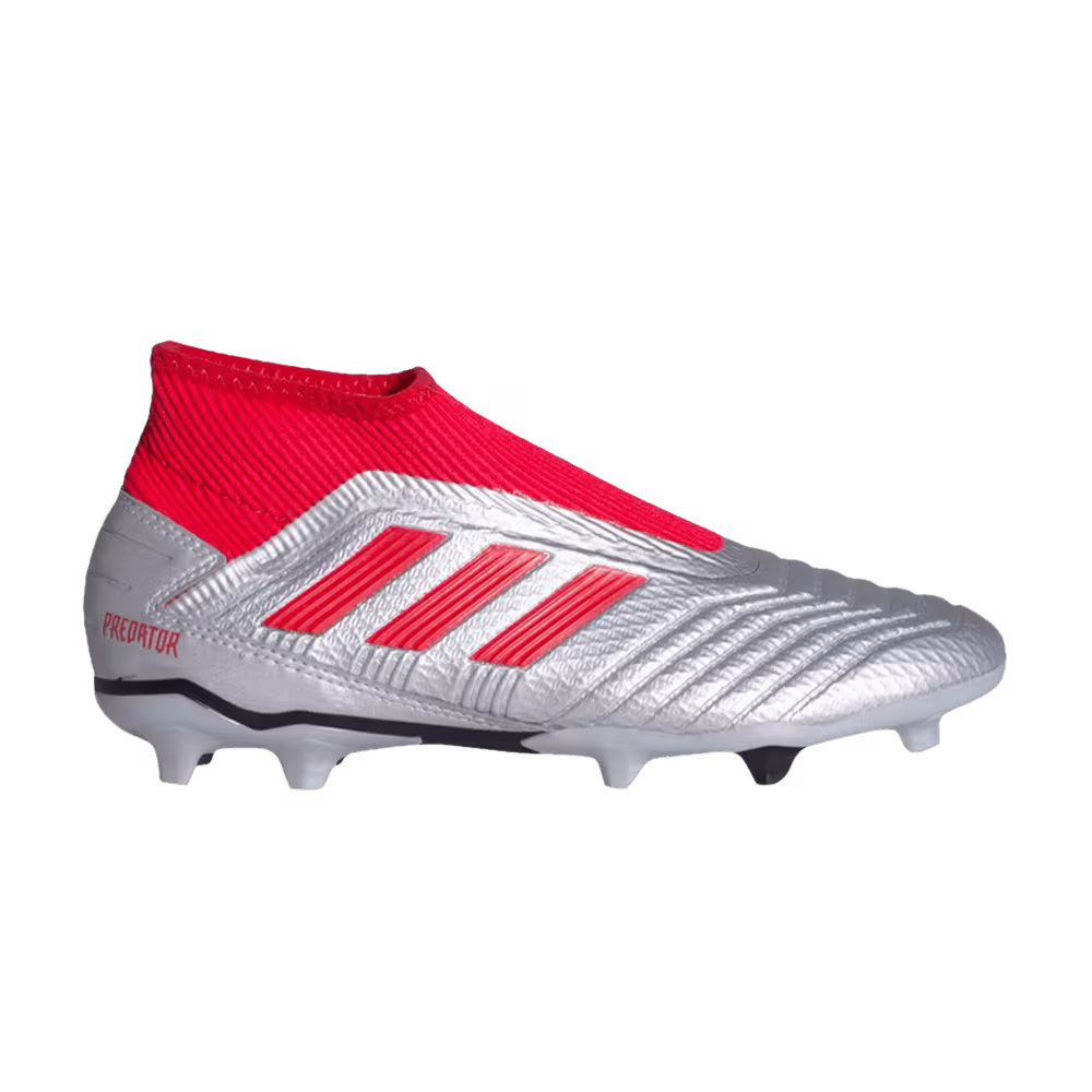 Adidas Predator 19.3 FG 302 Redirect Pack