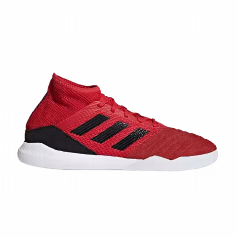 Adidas Predator 19.3 'Active Red Black'