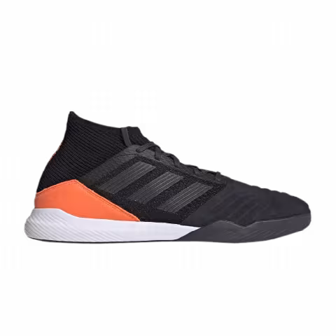 Adidas Predator 19.3 'Black Solar Orange'