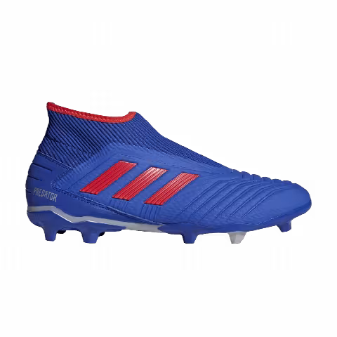 Adidas Predator 19.3 Laceless FG 'Exhibit Pack'