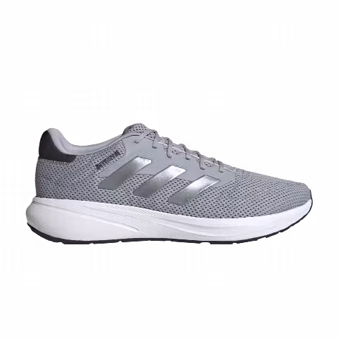 Adidas Response Runner 'Halo Silver Carbon'