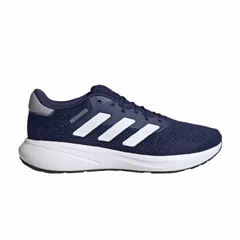 adidas Response Runner U 'Dark Blue Cloud White Halo Silver'