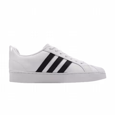 Adidas Streetcheck Cloudfoam Court Low 'White Black'