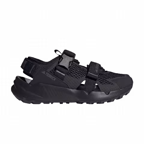 adidas Terrex Hydroterra Sandal 'Core Black'