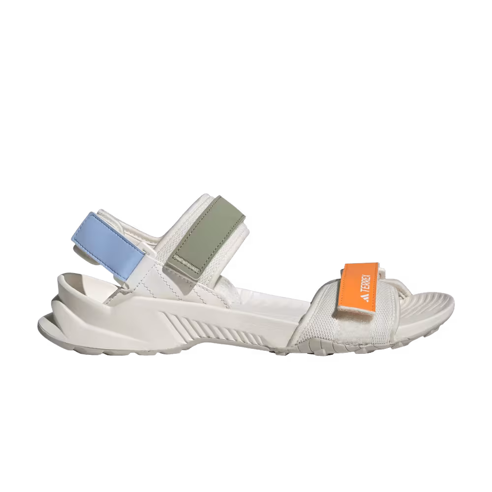 adidas Terrex Hydroterra Sandal Off White Beige