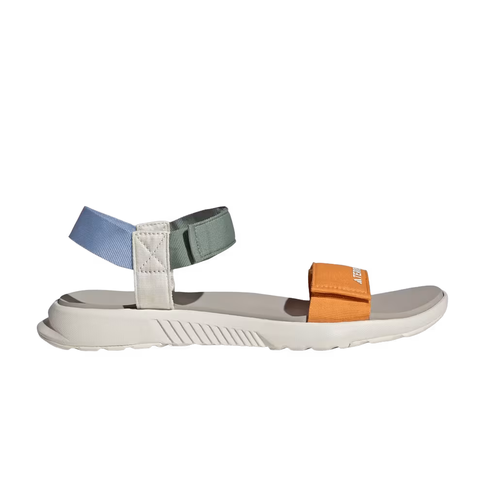 adidas Terrex Hydroterra Light Sandal Off White Off White Beige