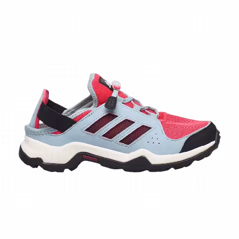 Adidas Terrex Hydroterra Shandal J 'Shock Red Blue'