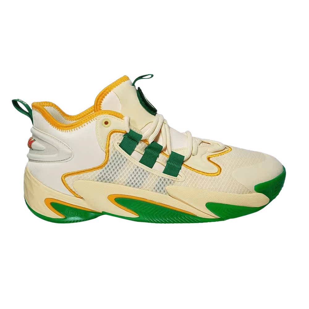 adidas BYW Select Miami Hurricanes