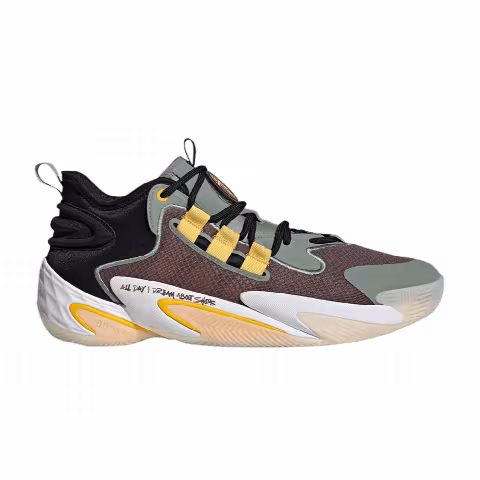 Adidas BYW Select 'All Day I Dream About Shots'