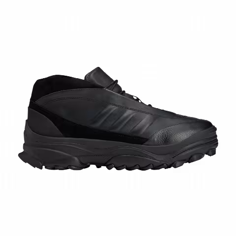 adidas Y-3 GSG9 Mid 'Black'