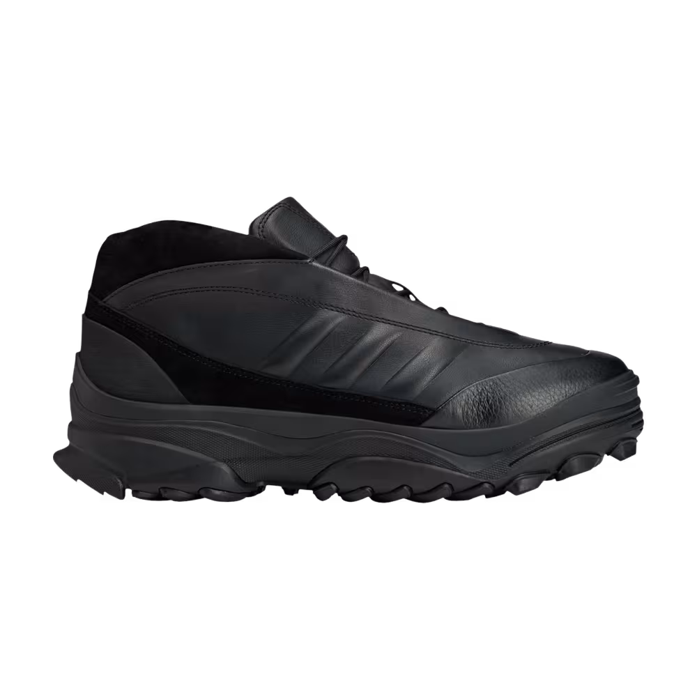 adidas Y-3 GSG9 Mid Black