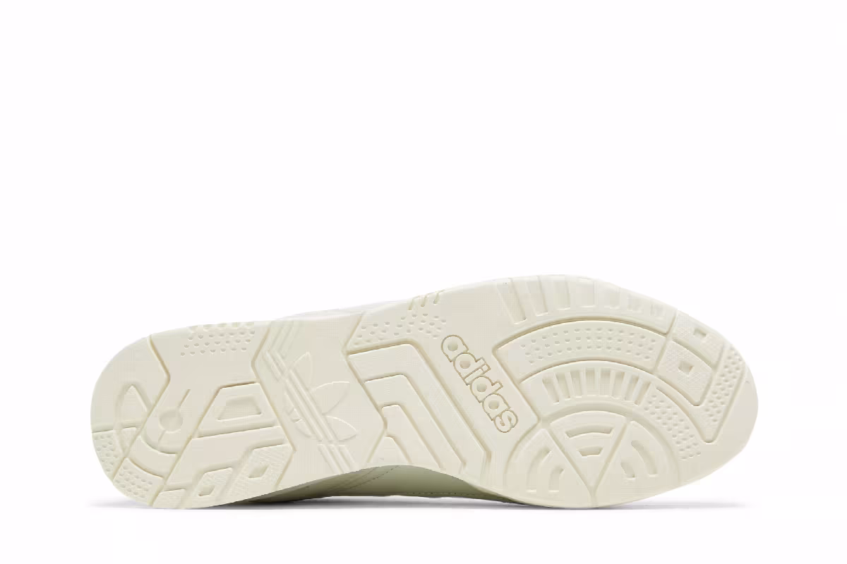 Adidas AR Trainer Linen Green, view 5