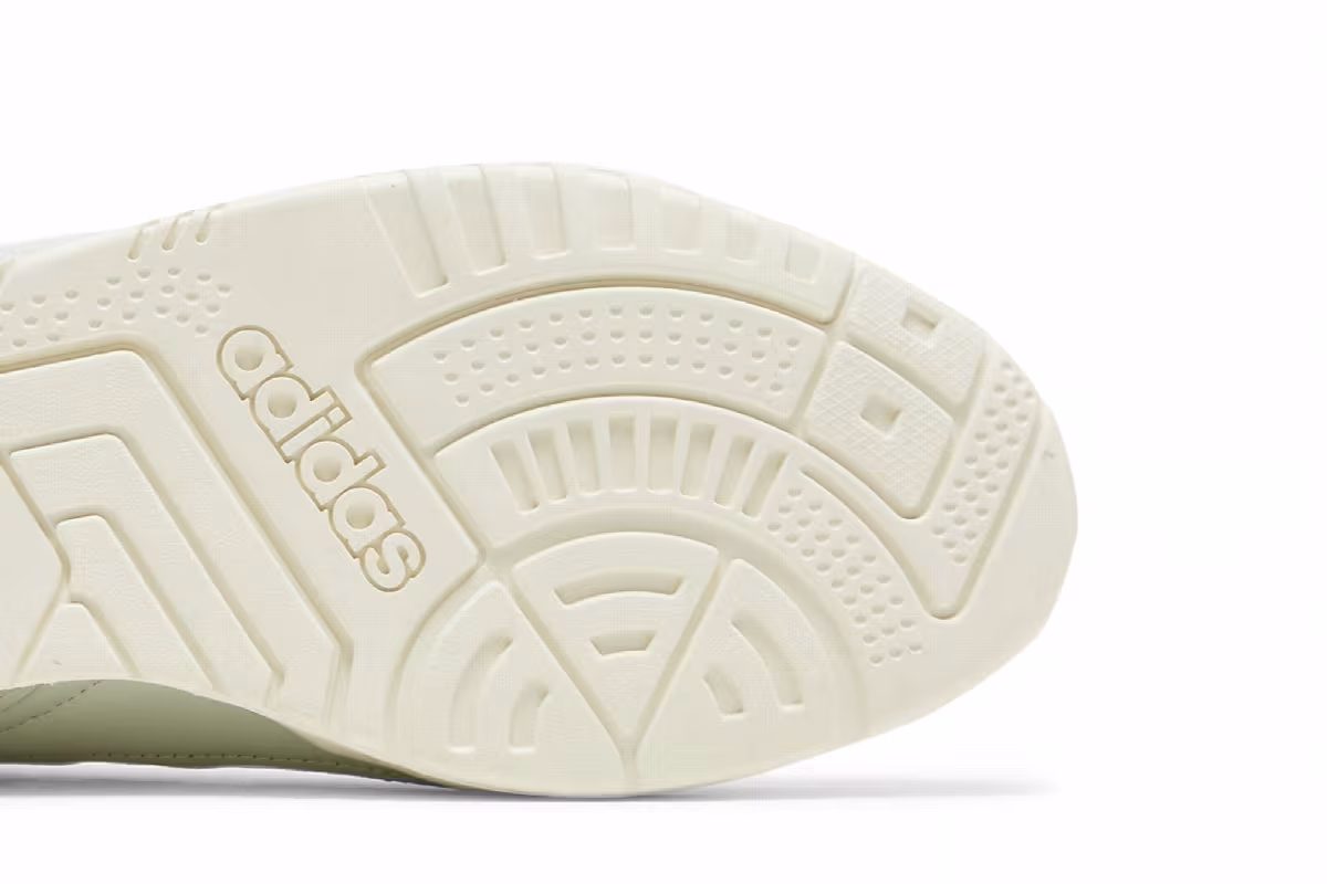 Adidas AR Trainer Linen Green, view 6
