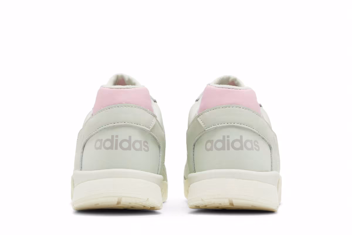 Adidas AR Trainer Linen Green, view 7