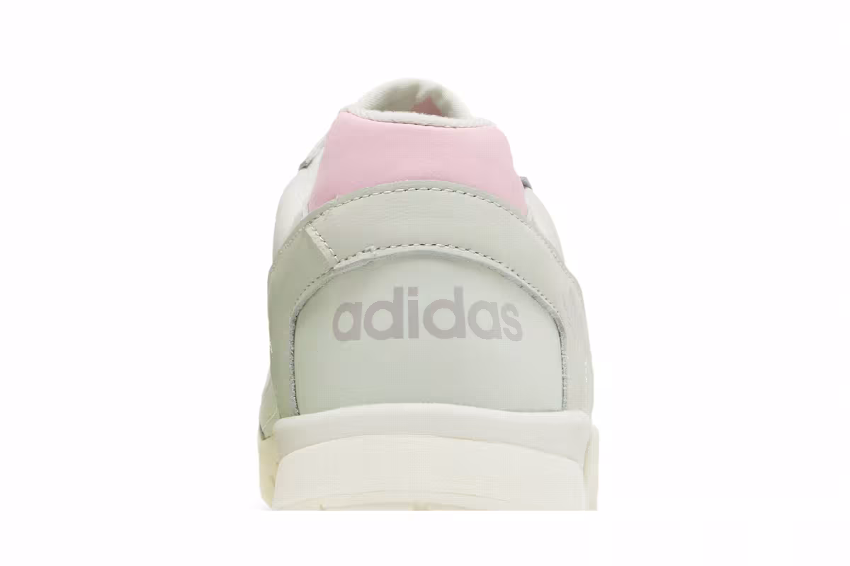 Adidas AR Trainer Linen Green, view 8