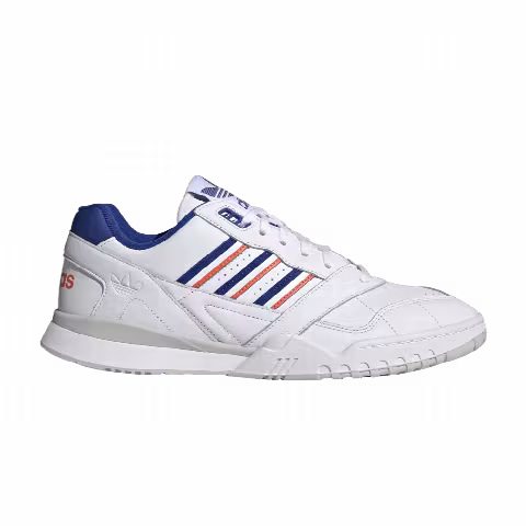 Adidas A.R. Trainer 'White Royal Orange'