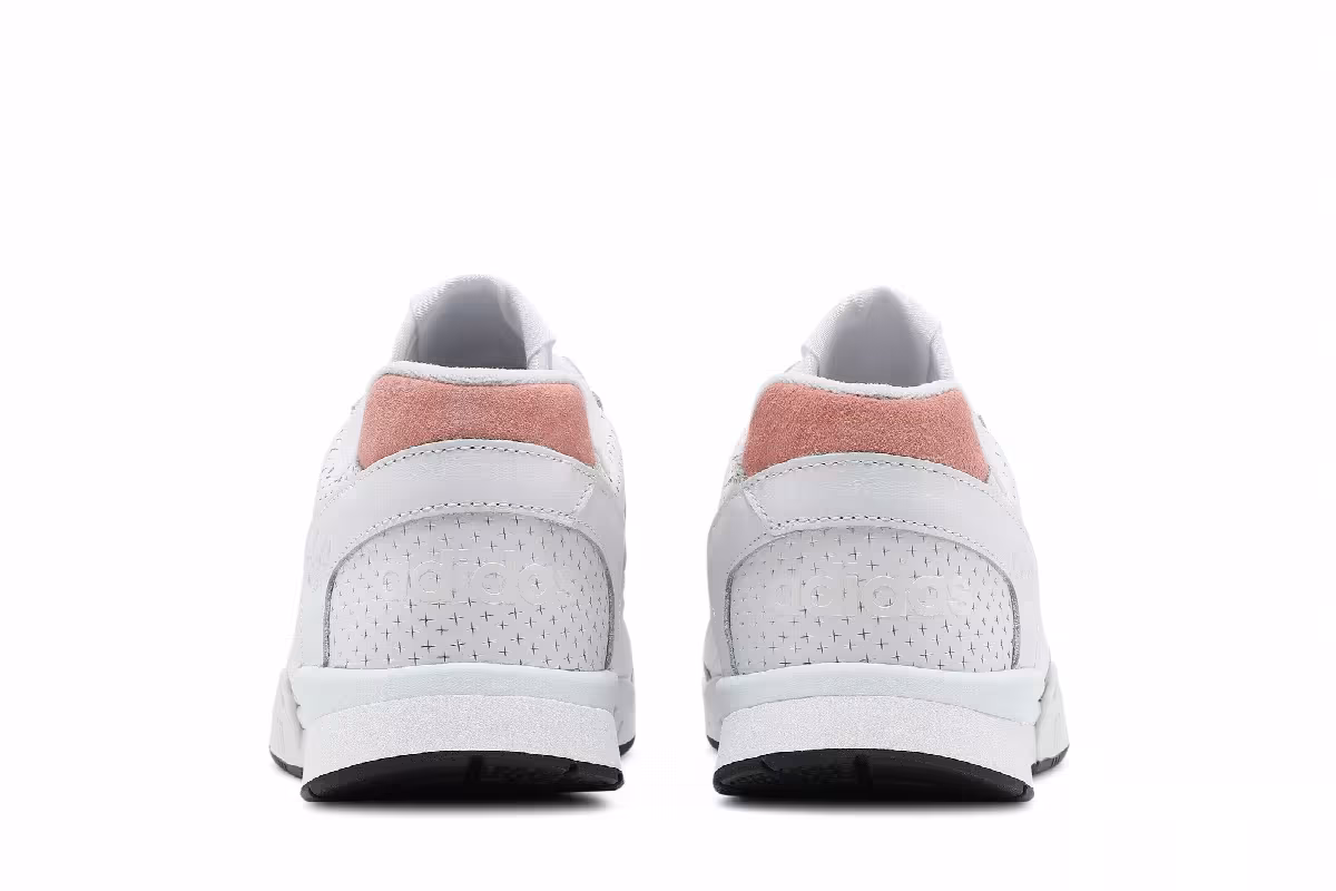 Adidas AR Trainer White Glow Pink, view 7