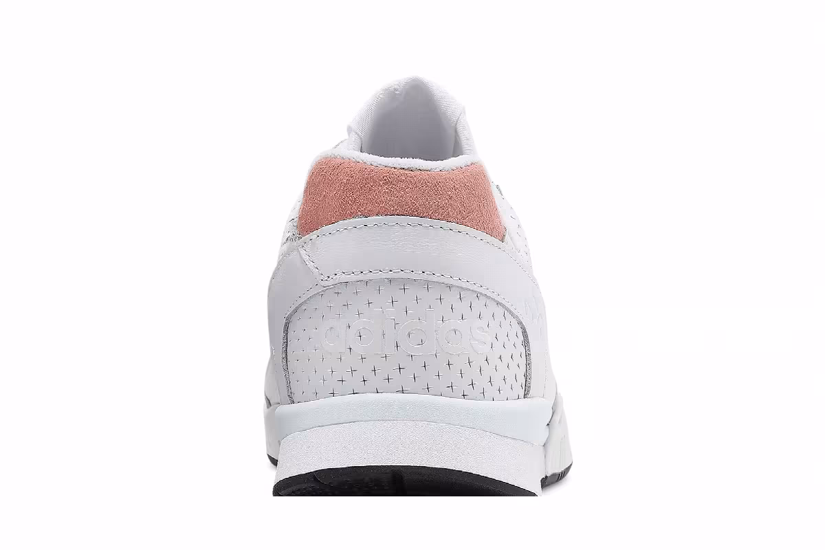 Adidas AR Trainer White Glow Pink, view 8