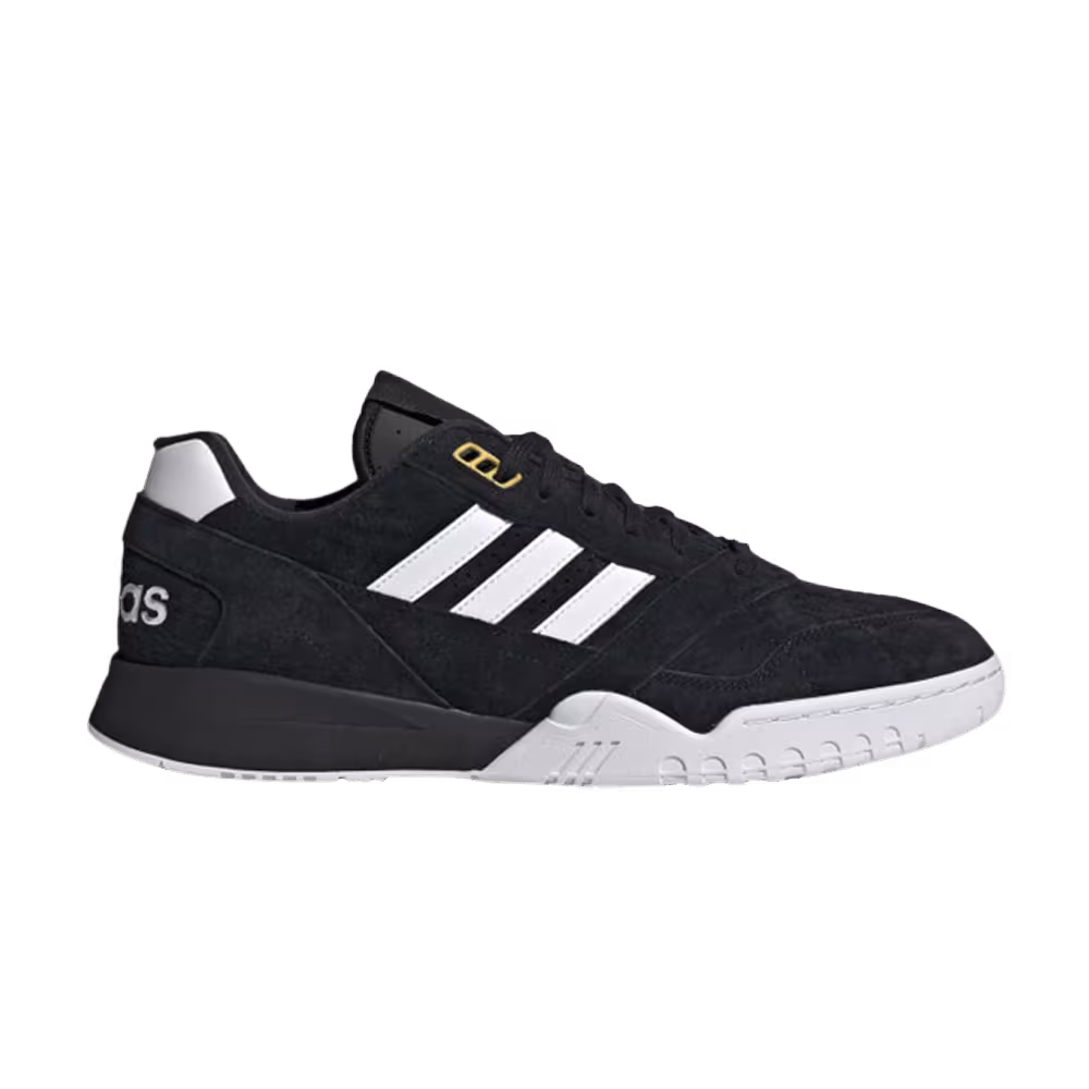 Adidas AR Trainer Black White