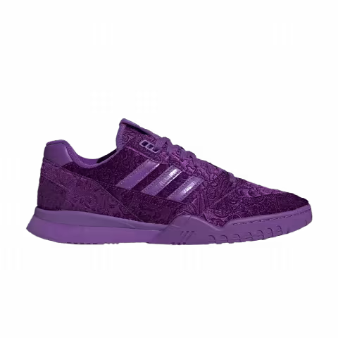 Adidas AR Trainer 'Active Purple'