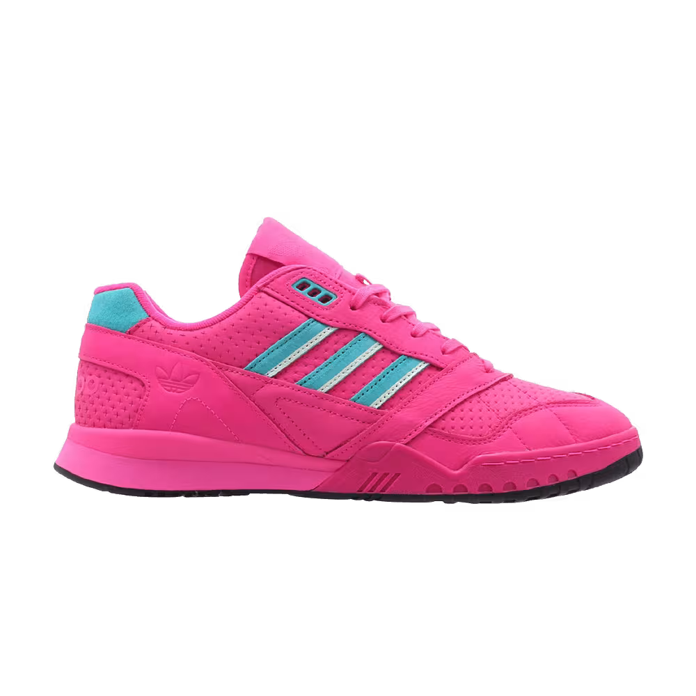Adidas AR Trainer Shock Pink