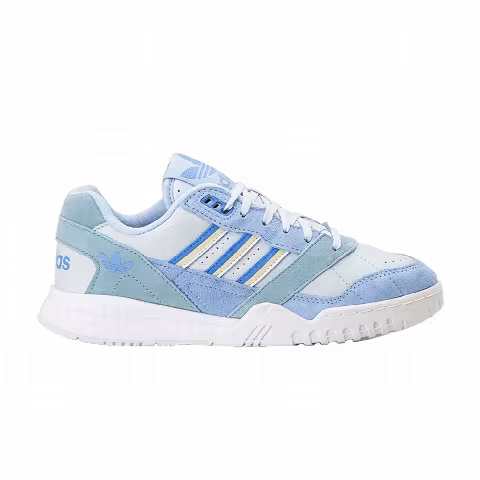 Adidas A.R. Trainer 'Glow Blue'