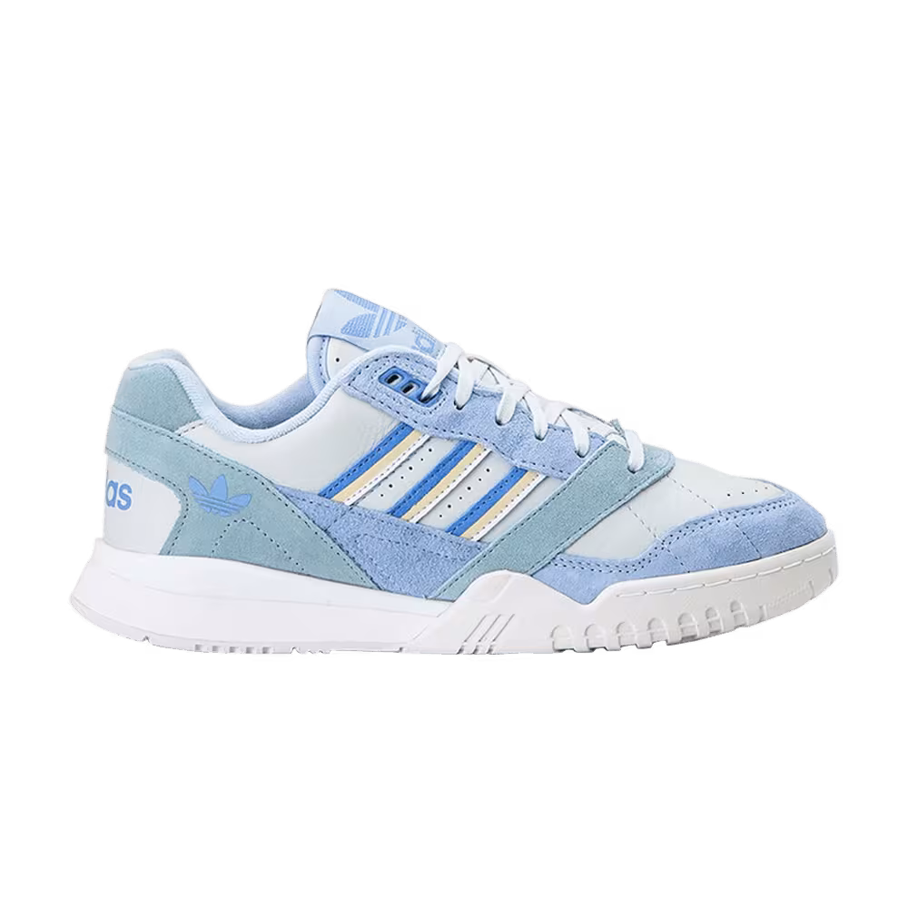 Adidas A.R. Trainer Glow Blue