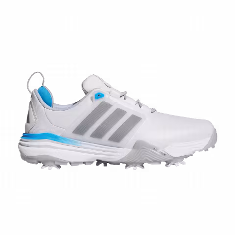 adidas Adipower 26 'Dash Grey Iron Metallic'