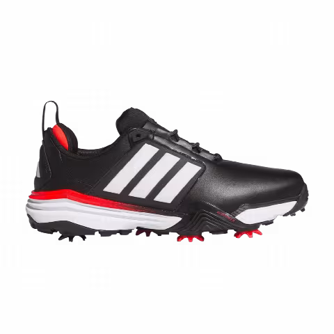 adidas Adipower 26 'Core Black Cloud White Lucid Red'