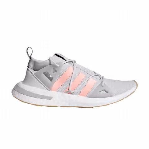 Adidas Wmns Arkyn 'Grey Orange'