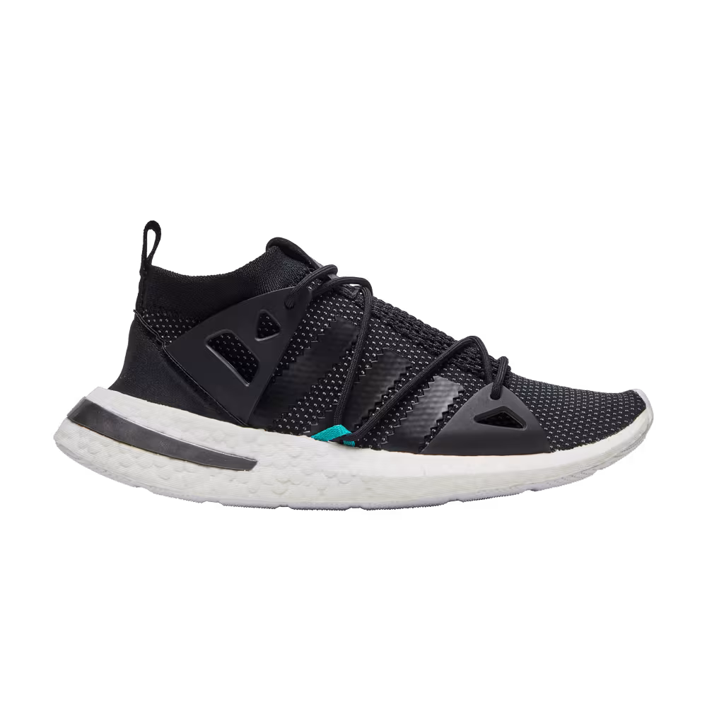 Adidas Women's Arkyn Core Black