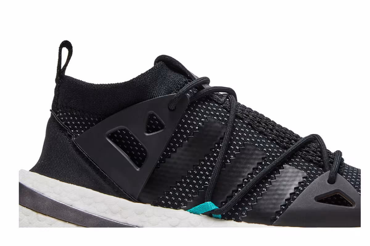 Adidas Women's Arkyn Core Black, view 3