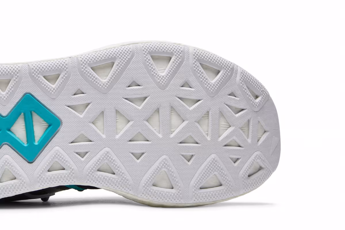 Adidas Women's Arkyn Core Black, view 6