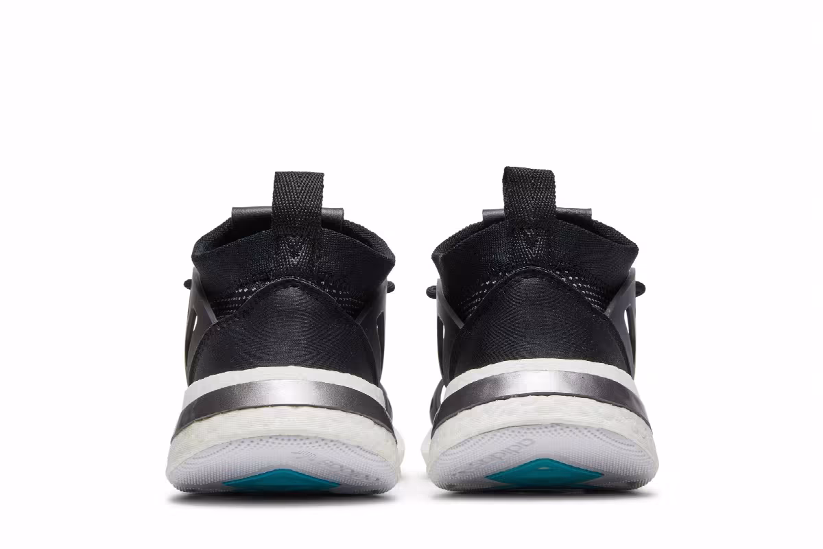 Adidas Women's Arkyn Core Black, view 7