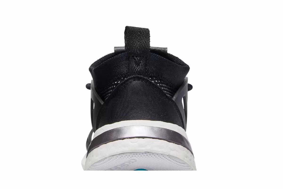 Adidas Women's Arkyn Core Black, view 8