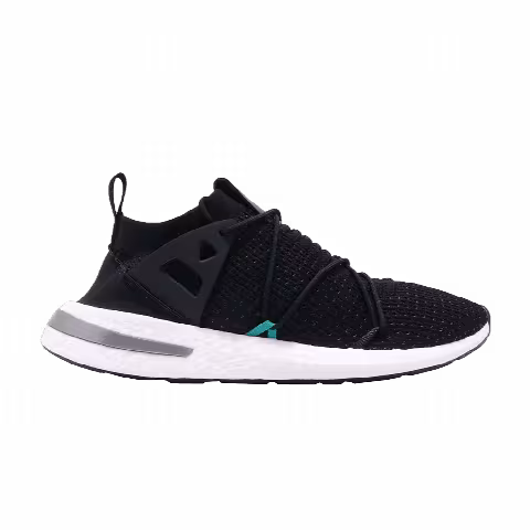 Adidas Wmns Arkyn Primeknit 'Core Black'