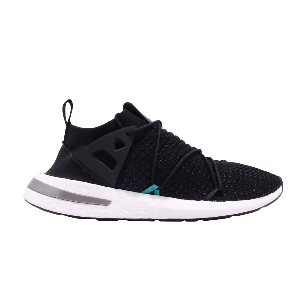 Adidas Women's Arkyn Primeknit Core Black