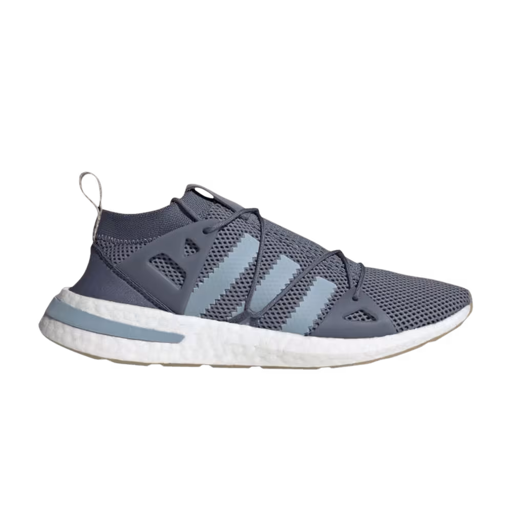Adidas Women's Arkyn Raw Steel