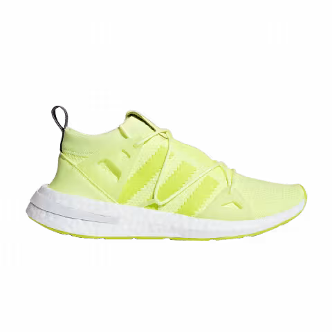 Adidas Wmns Arkyn 'Semi Solar Yellow'
