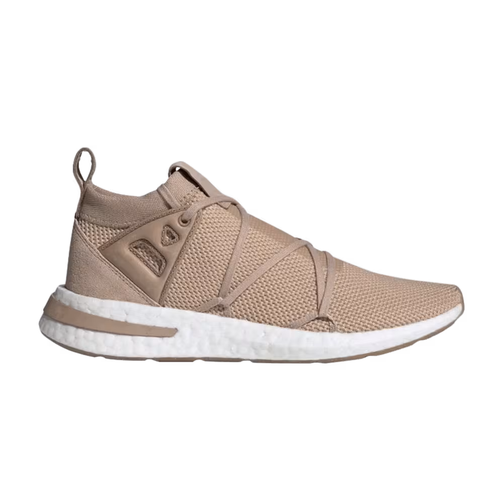 Adidas Women's Arkyn Knit Ash Pearl