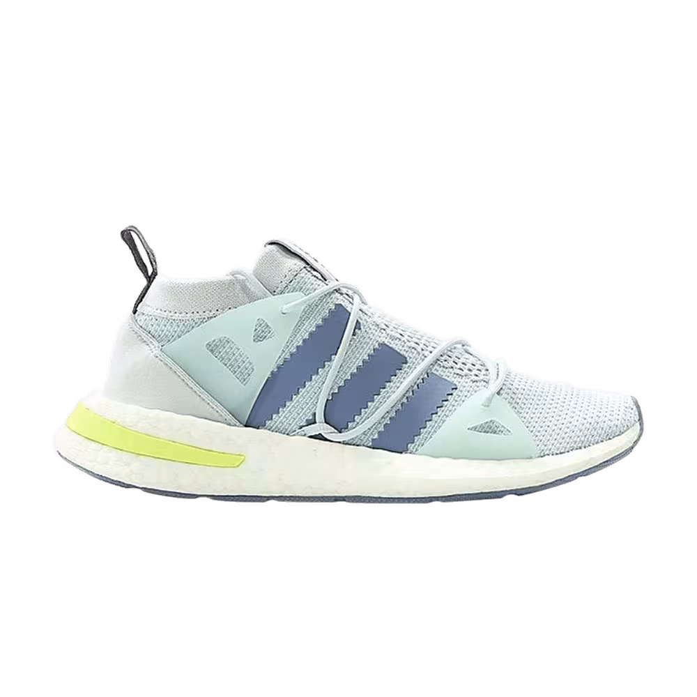 Adidas Women's Arkyn Blue Tint