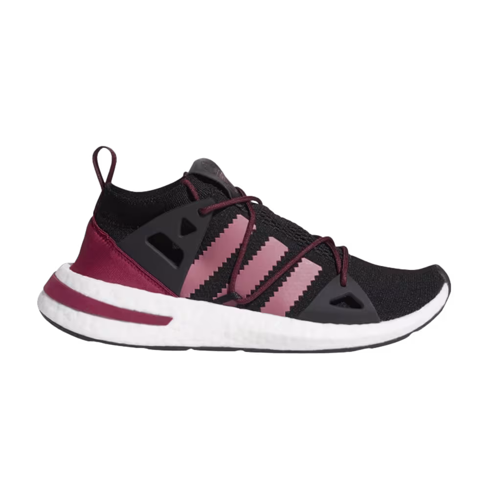 Adidas Women's Arkyn Mystery Ruby