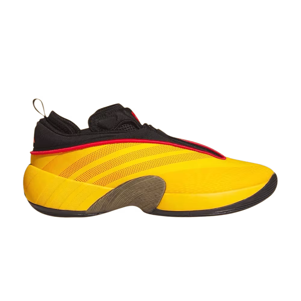 adidas D.O.N. Issue #7 Bruce Lee