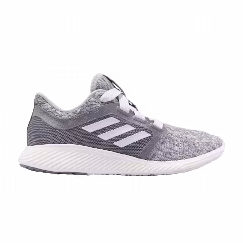 Adidas Wmns Edge Lux 3 W 'Mettallic Silver'
