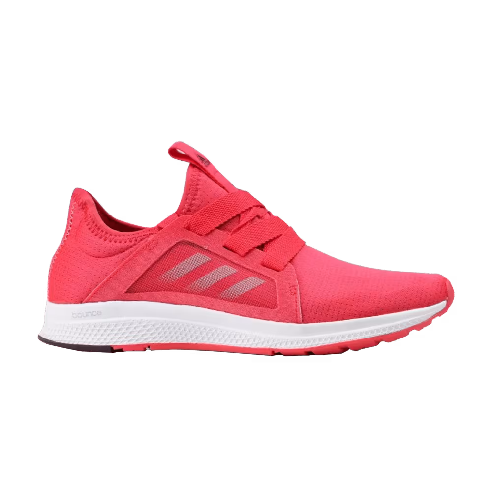 Adidas Women's Edge Lux Core Pink
