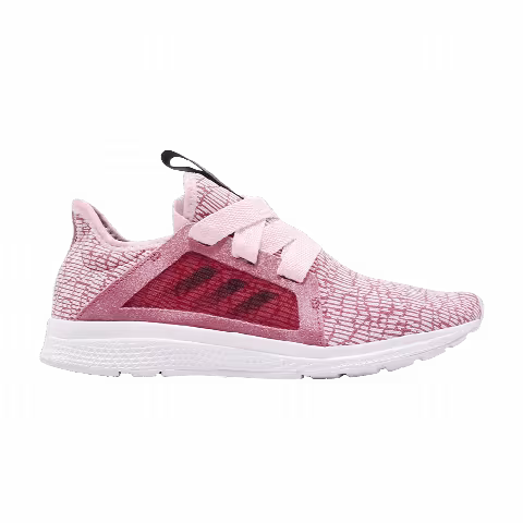 Adidas Edge Lux J 'Orchid Tint'