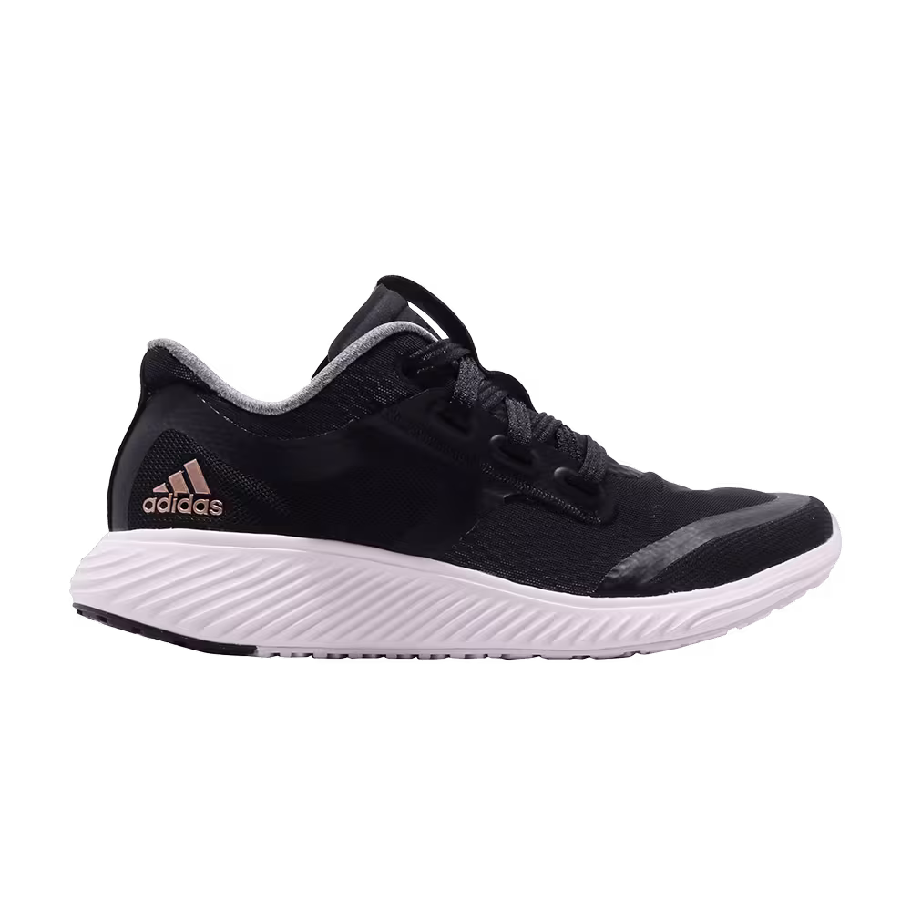 Adidas Women's Edge Lux Clima 2 Copper Metallic