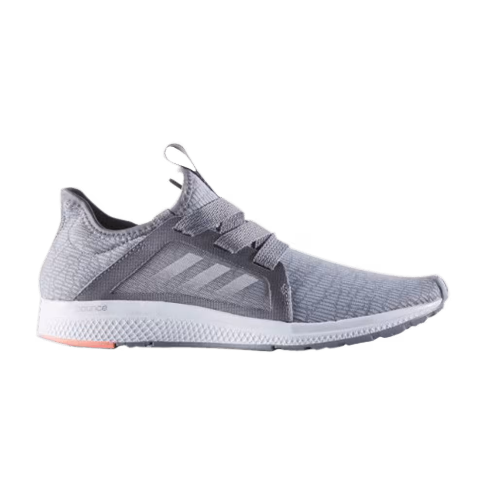 Adidas Women's Edge Lux Grey Crystal White