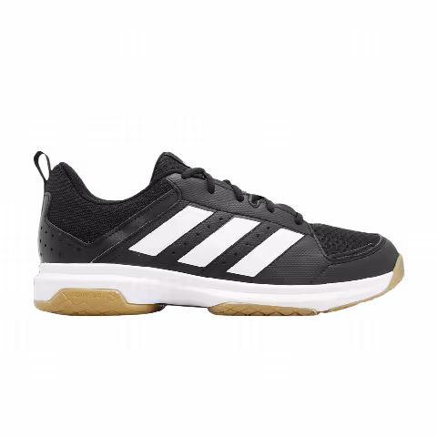 Adidas Ligra 7 'Black White'